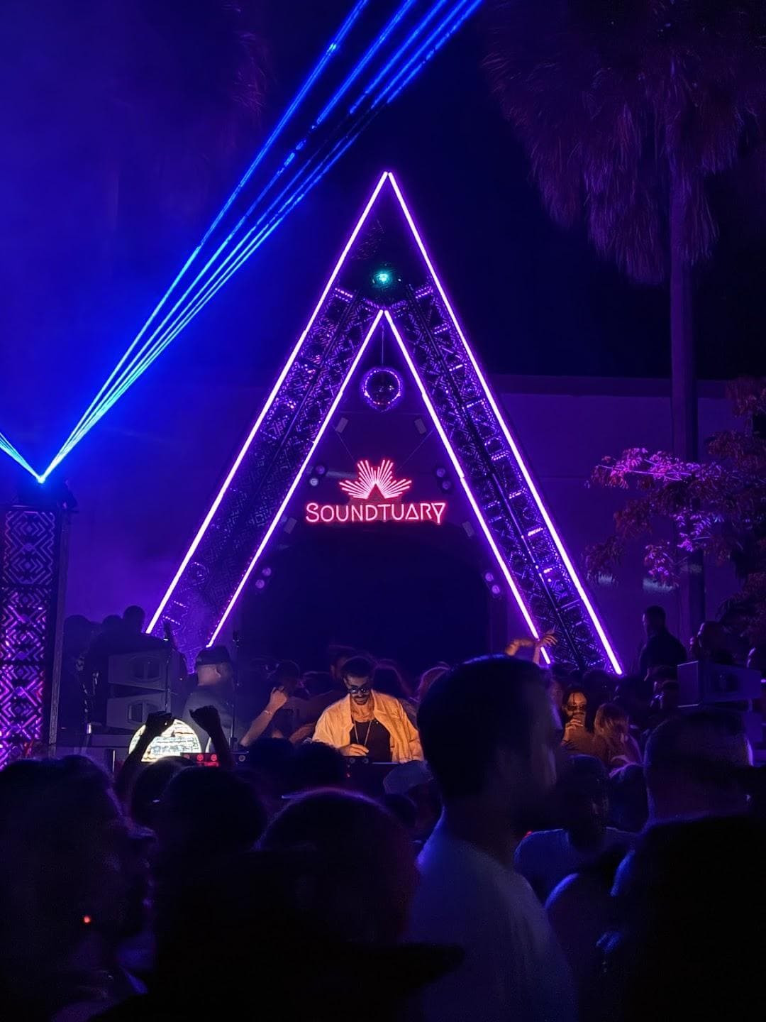 Soundtuary photo 6