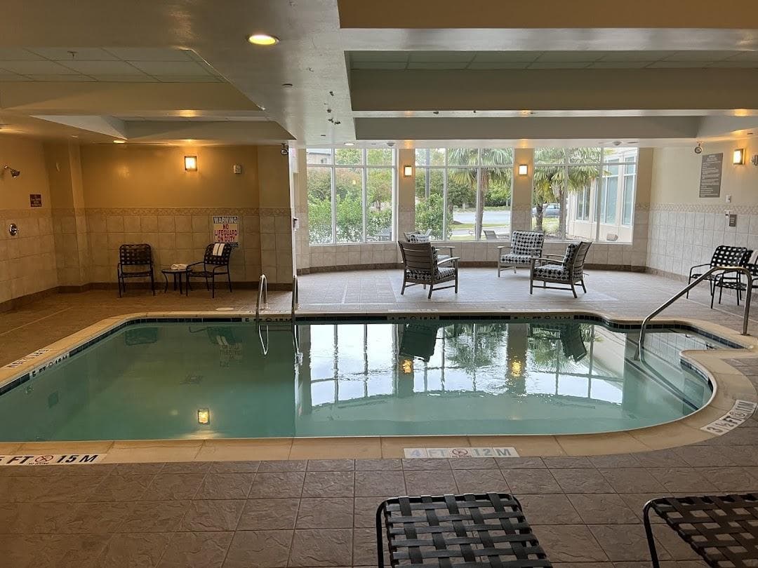 Hilton Garden Inn Charlotte/Concord photo 2