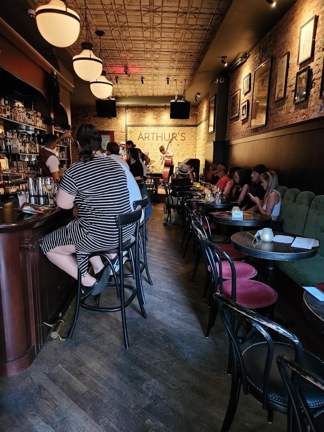 Arthur’s Tavern photo 6