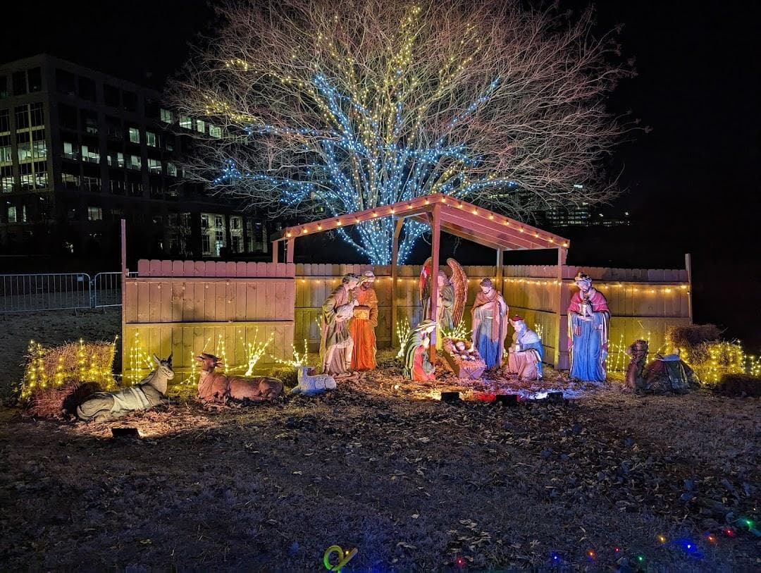Ballantyne's Backyard photo 4