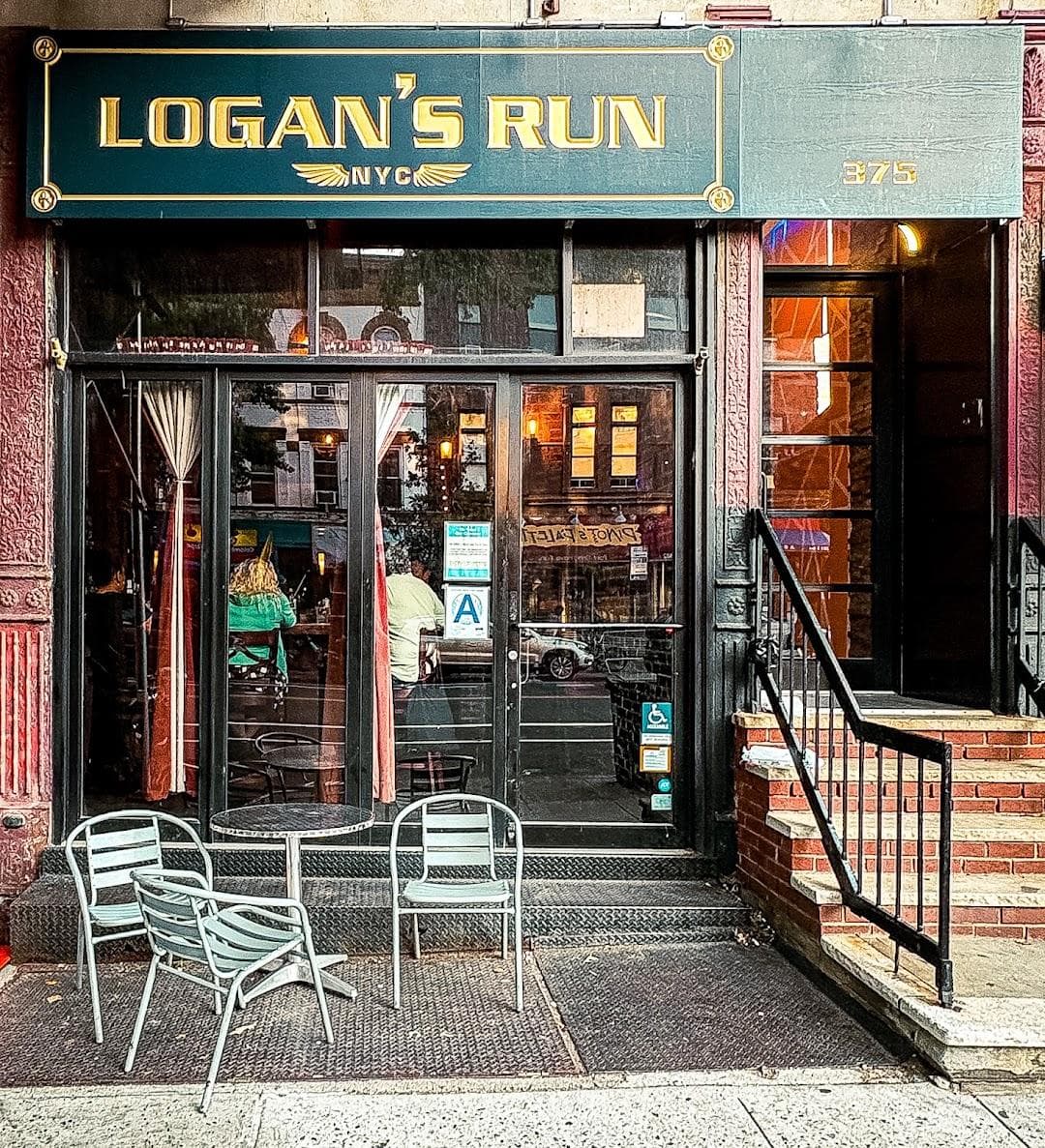 Logan's Run photo 1