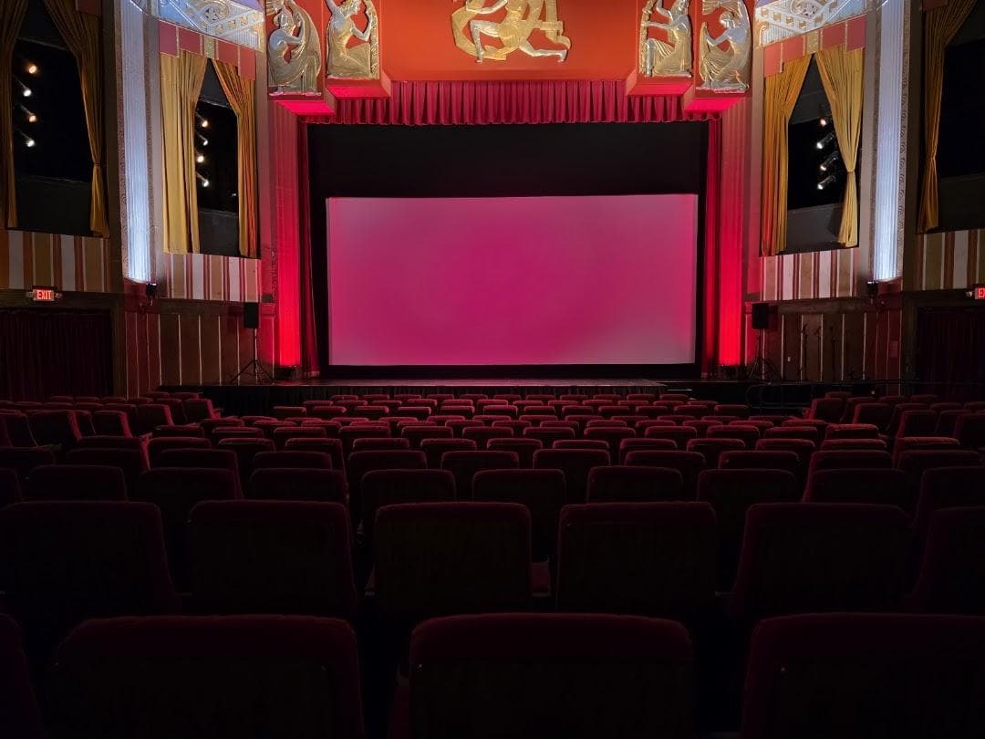 Coolidge Corner Theatre photo 2