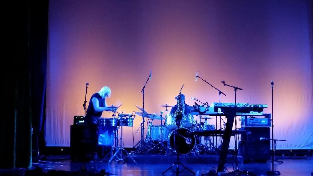 Larcom Theatre photo 6