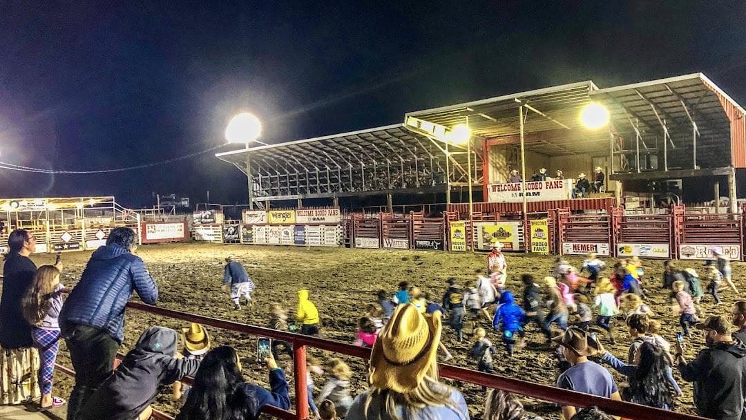 Painted Pony Championship Rodeo photo 5