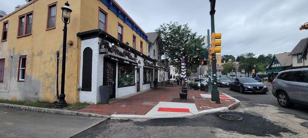 South Orange Downtown photo 2