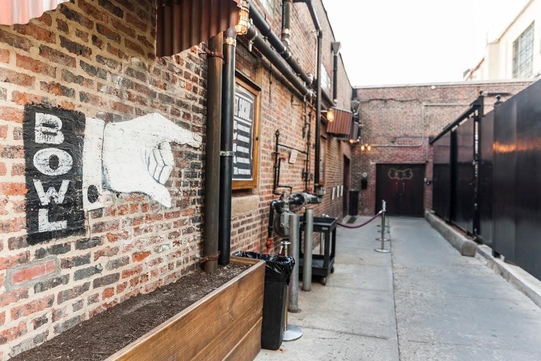 Brooklyn Bowl photo 6