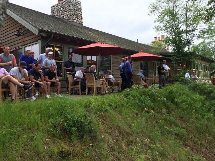 Boston Golf Club photo 2
