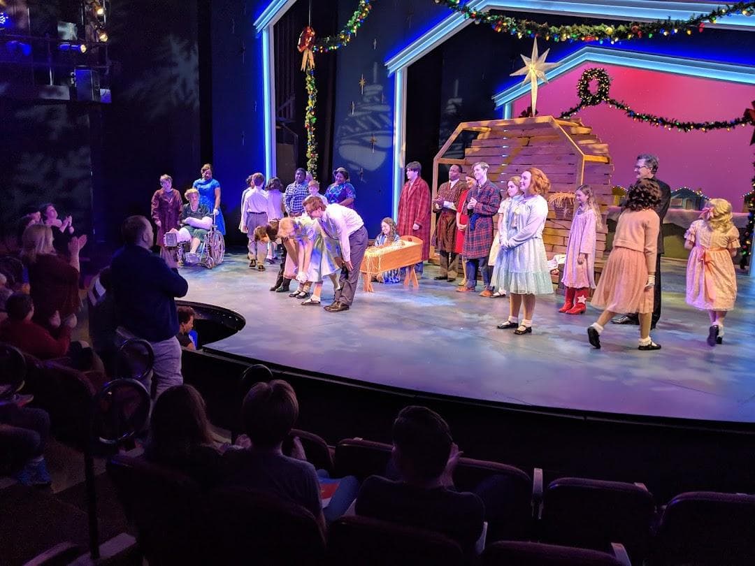 Children's Theatre of Charlotte photo 5