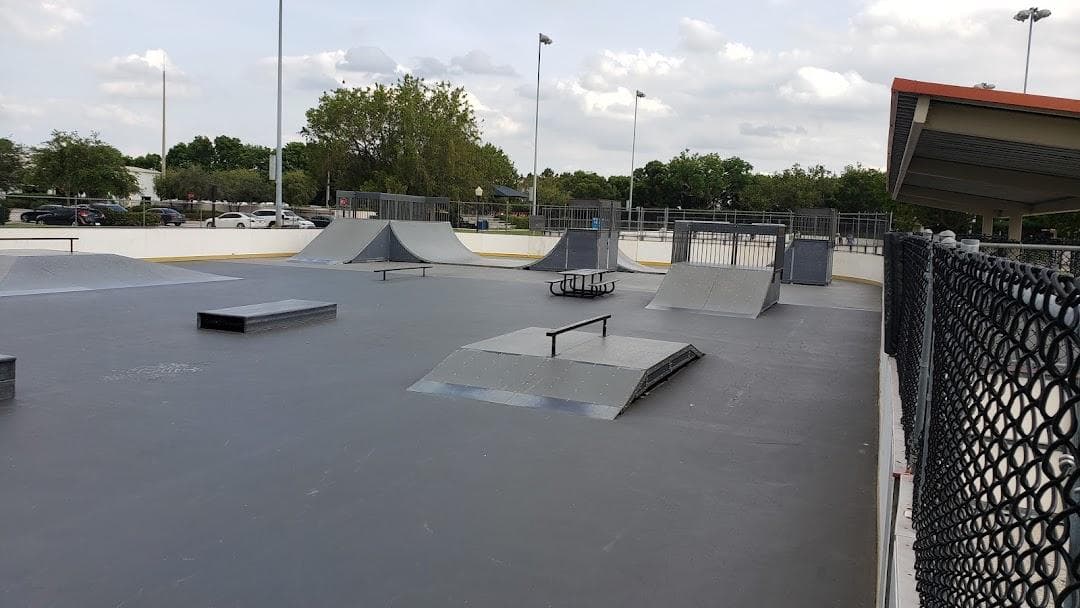 Weston Community Center at Regional Park photo 1