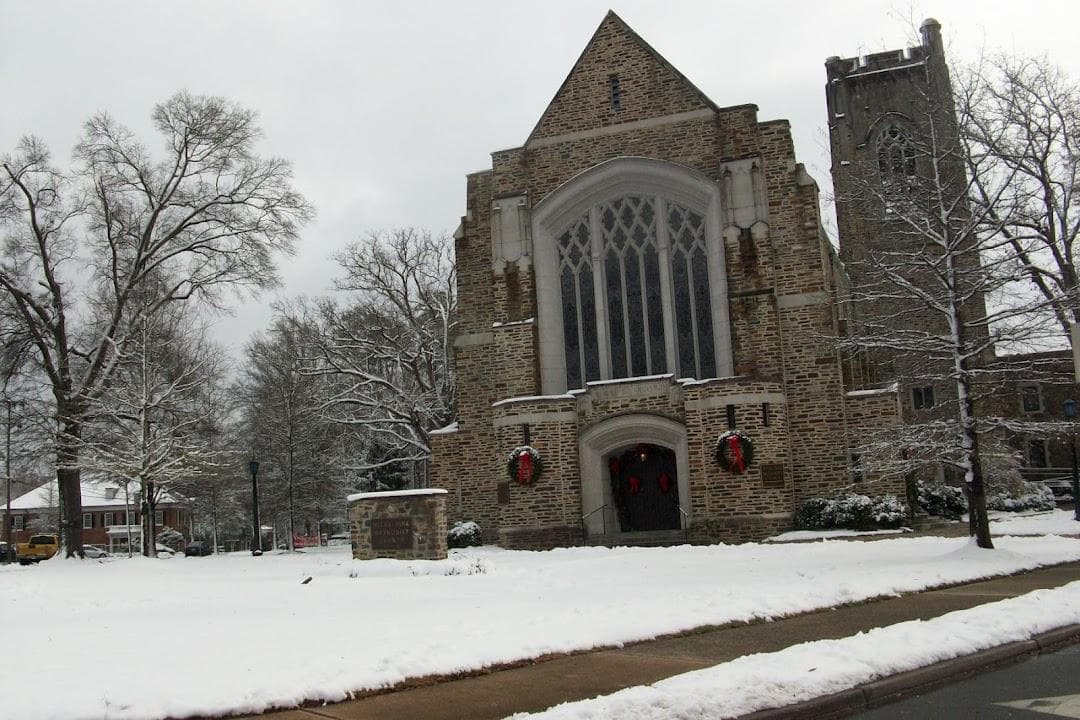 Myers Park United Methodist Church photo 6