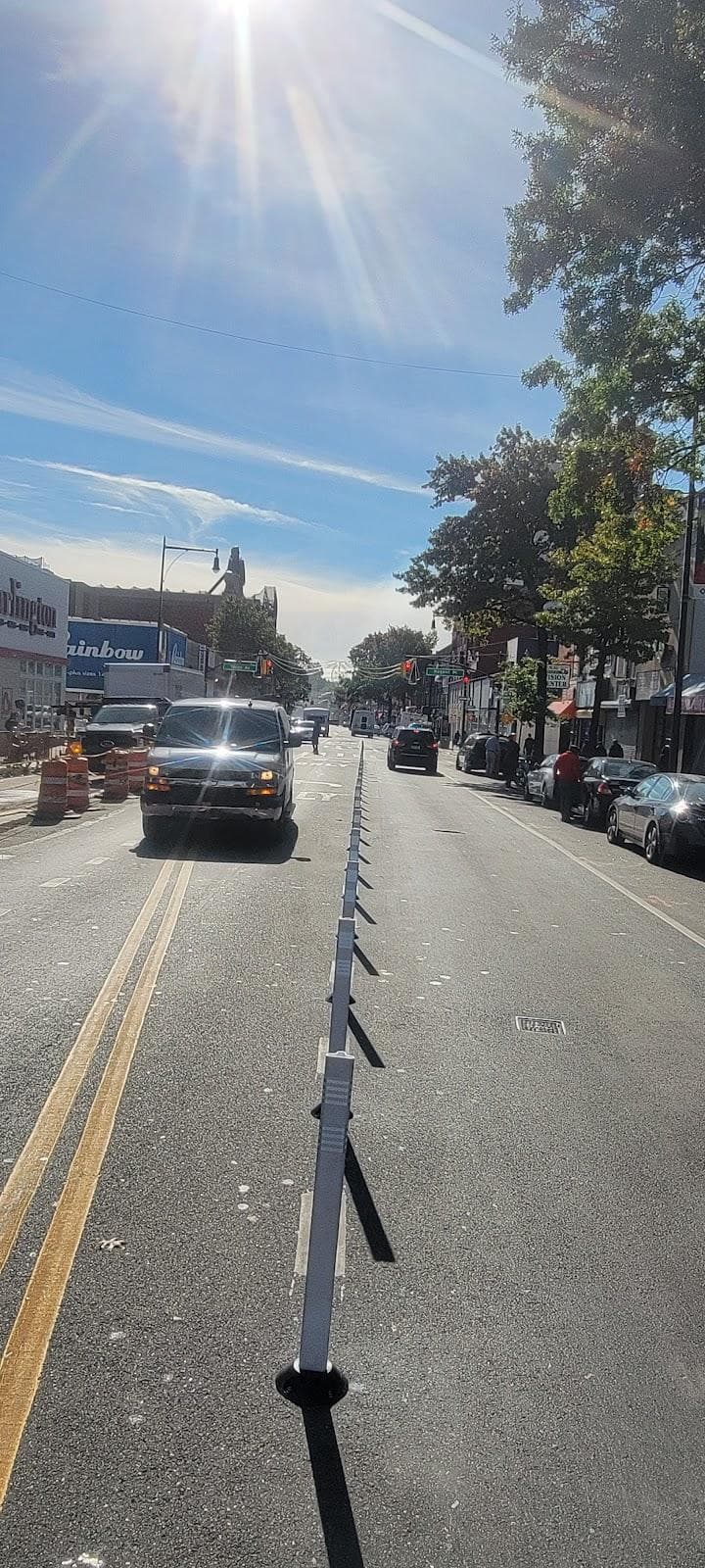 Flatbush Ave/Tilden Av photo 2