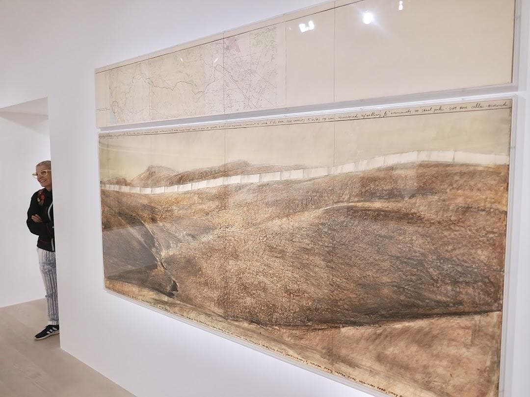 Gagosian photo 1
