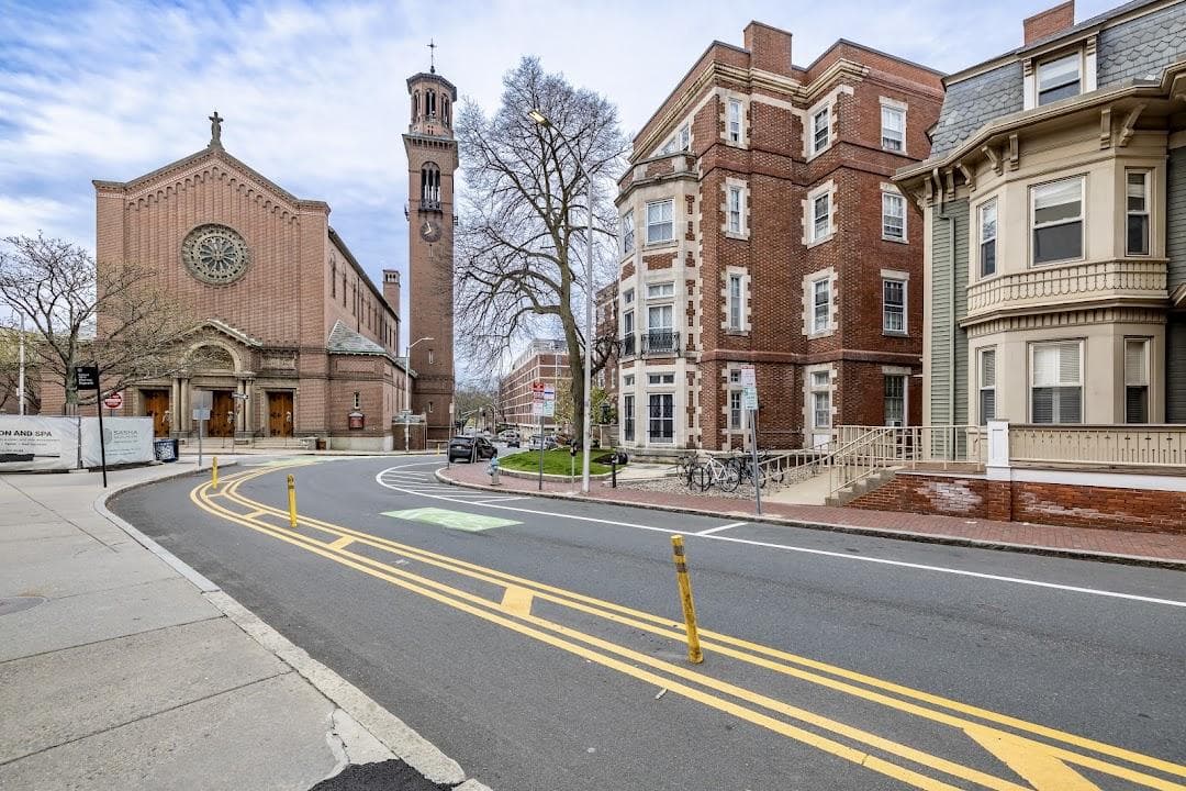 Saint Paul Parish photo 1