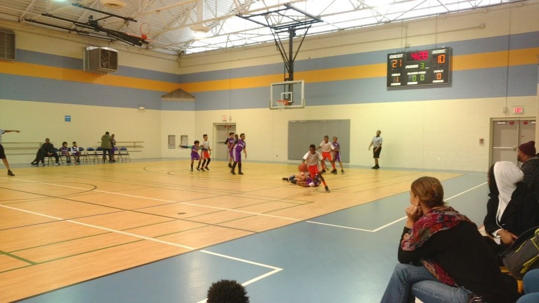 Ivory/Baker Recreation Center photo 6