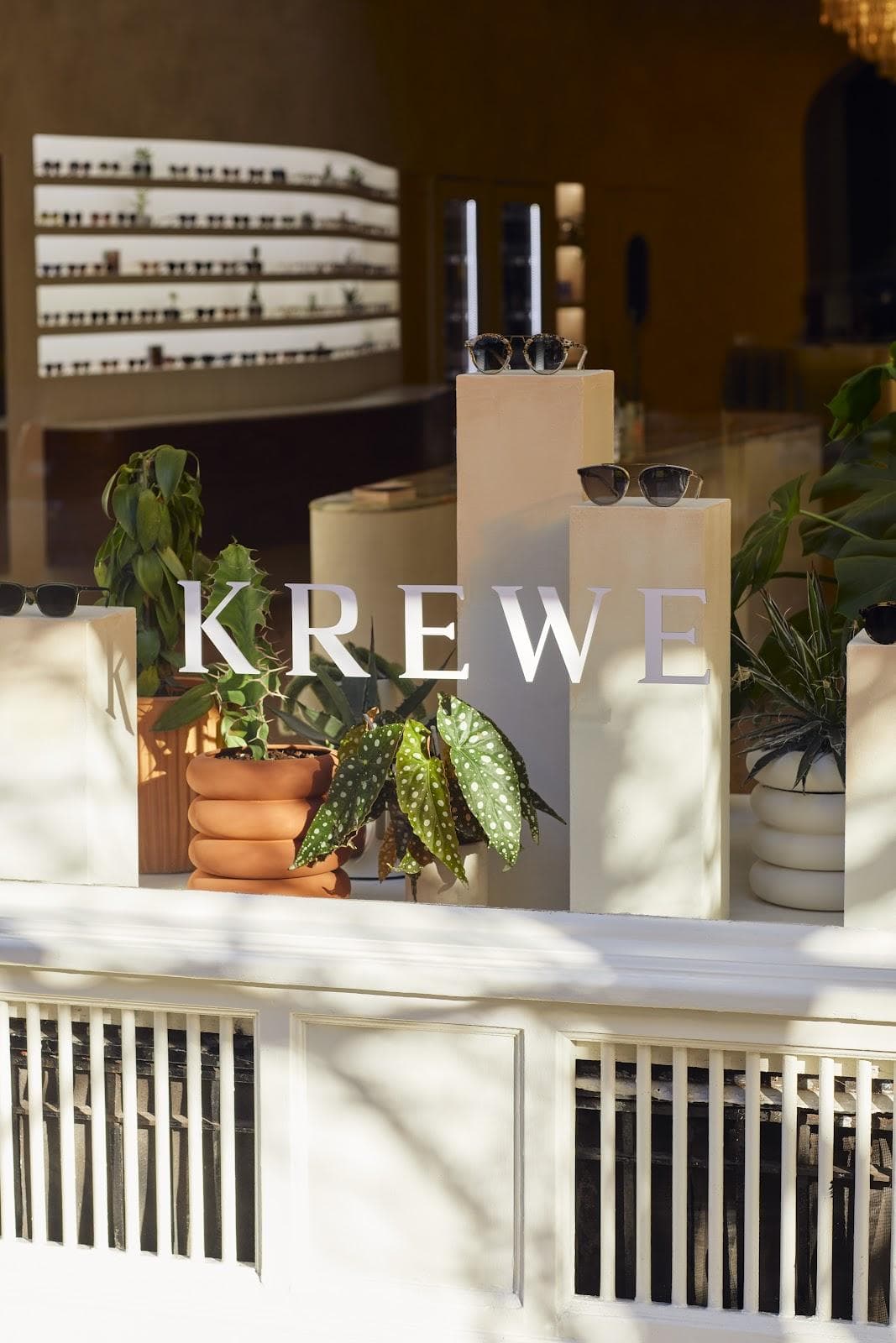 KREWE Flagship Meatpacking photo 4