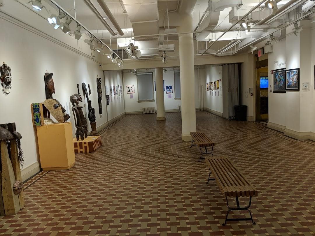 Jamaica Center for Arts and Learning (JCAL) photo 1