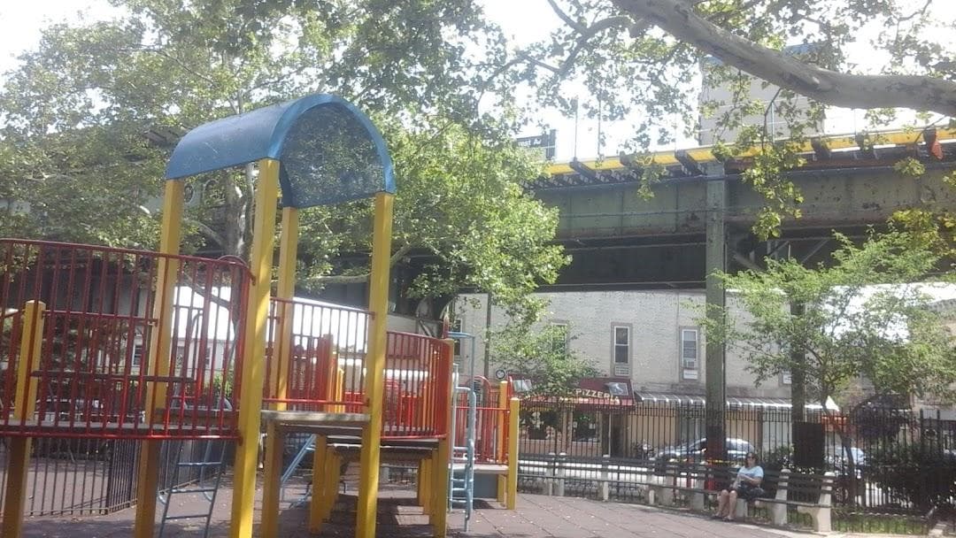 Rosemary's Playground photo 1