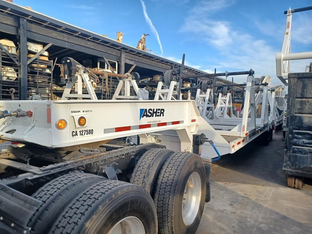 Al Asher & Sons Inc photo 4