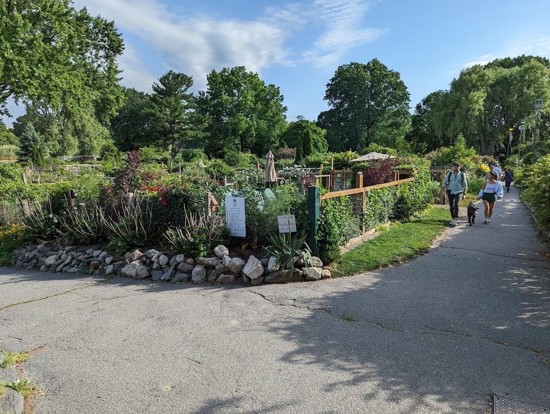 The Fenway Garden Society photo 4