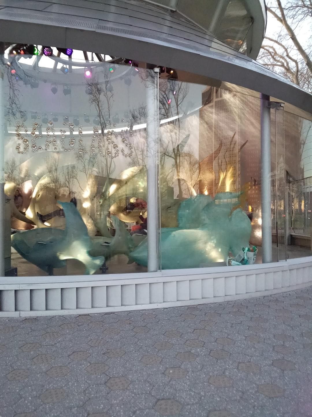 SeaGlass Carousel photo 6