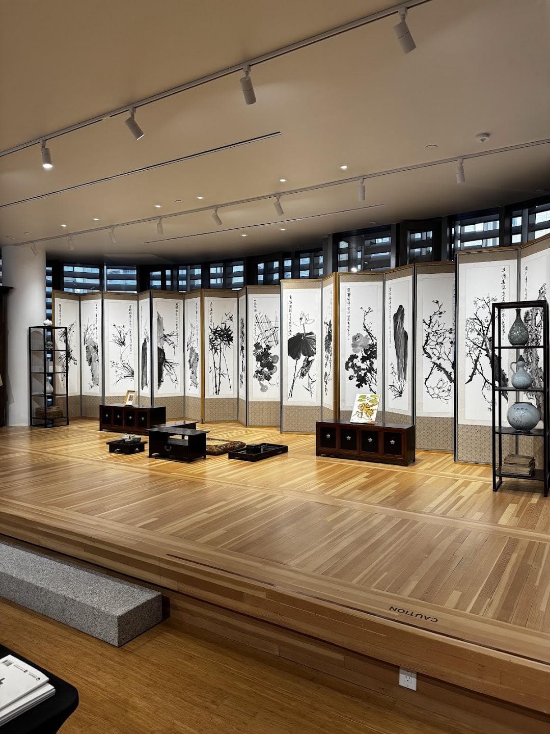 Korean Cultural Center New York photo 1