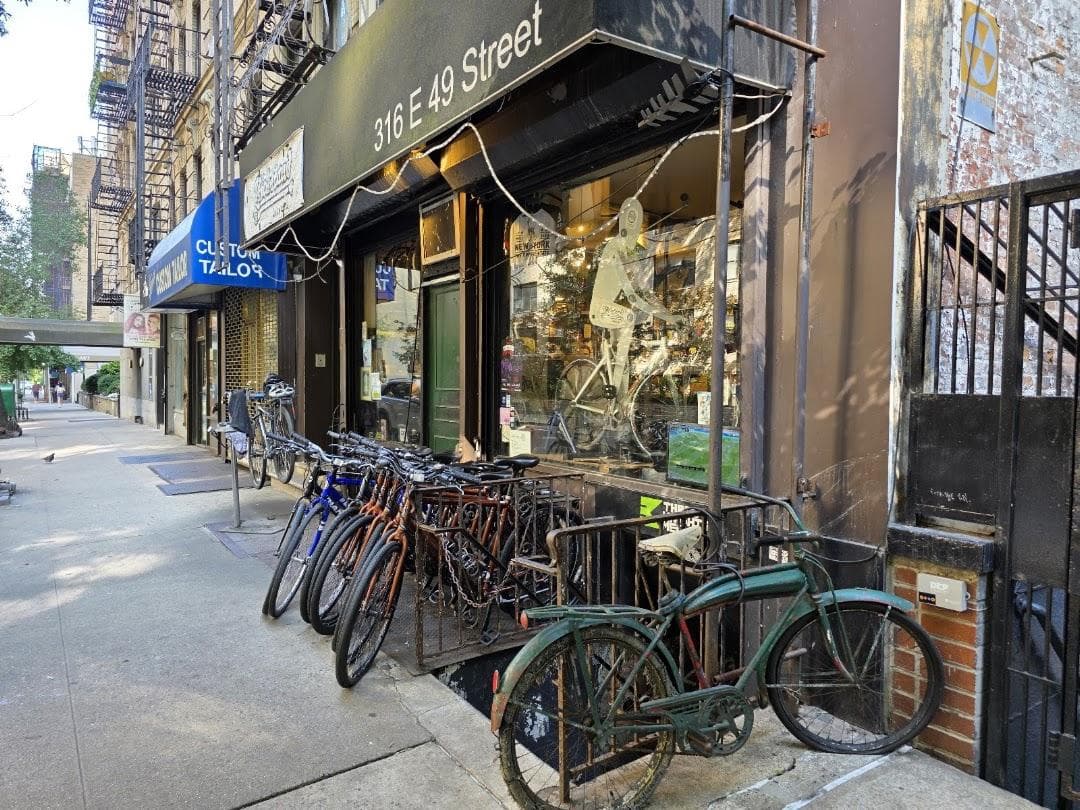 Kickstand Bicycles photo 6