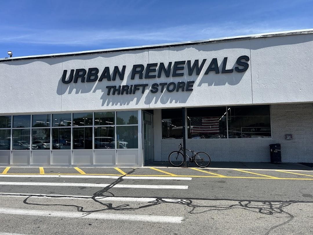 Urban Renewals photo 2