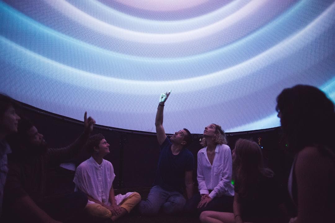 FREQUENCY photo 2
