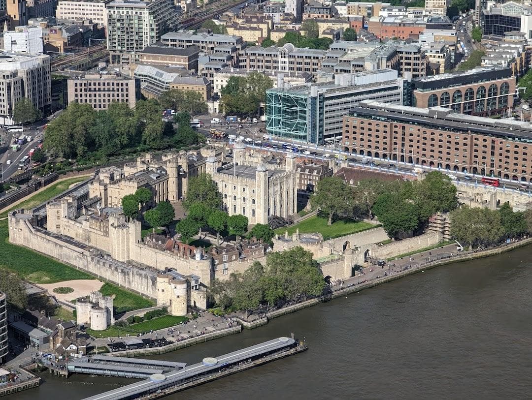 The View from The Shard photo 1