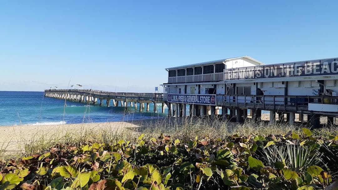 Lake Worth Beach Park photo 1