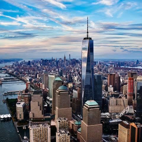 One World Observatory photo 3