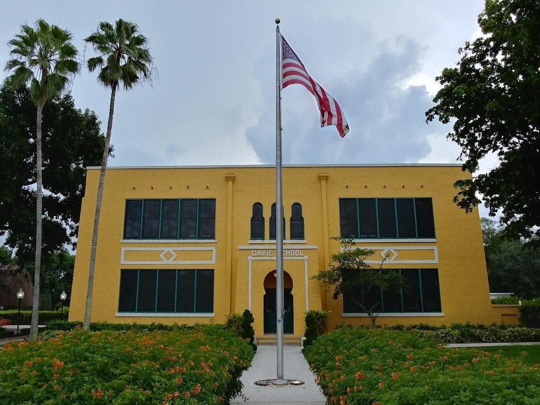 Old Davie School Museum & Event Venue photo 6