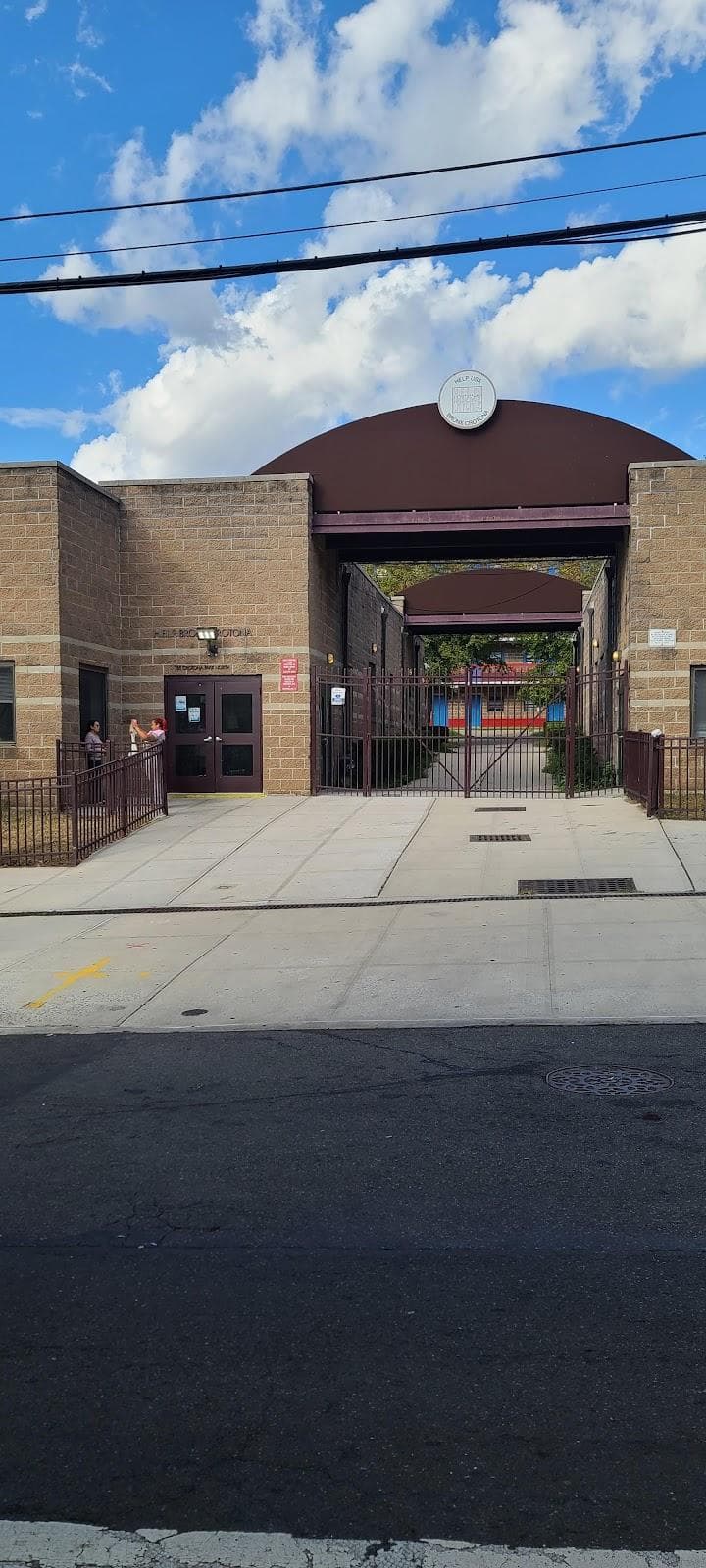 Crotona Park Tennis Center photo 2