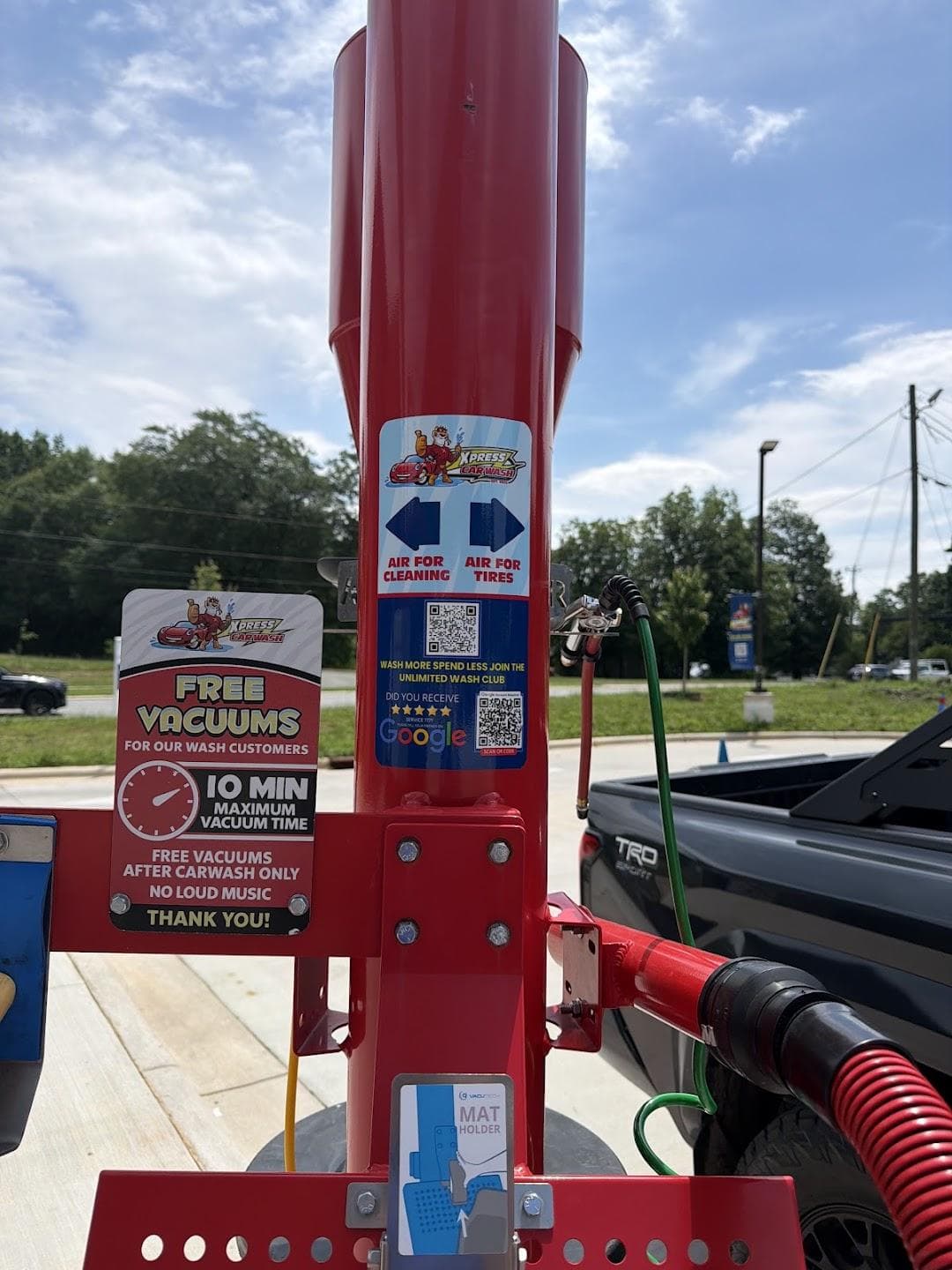 Tiger Xpress Car Wash photo 5