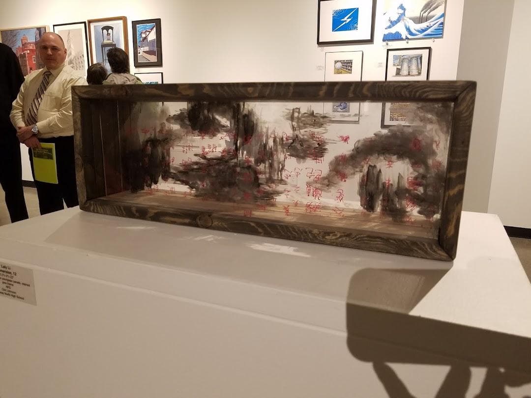St Louis Artists' Guild photo 2