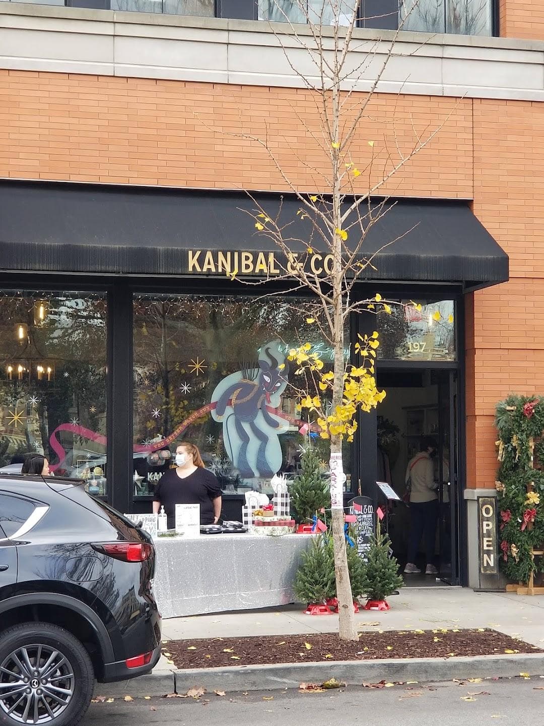 Kanibal & Co. photo 5