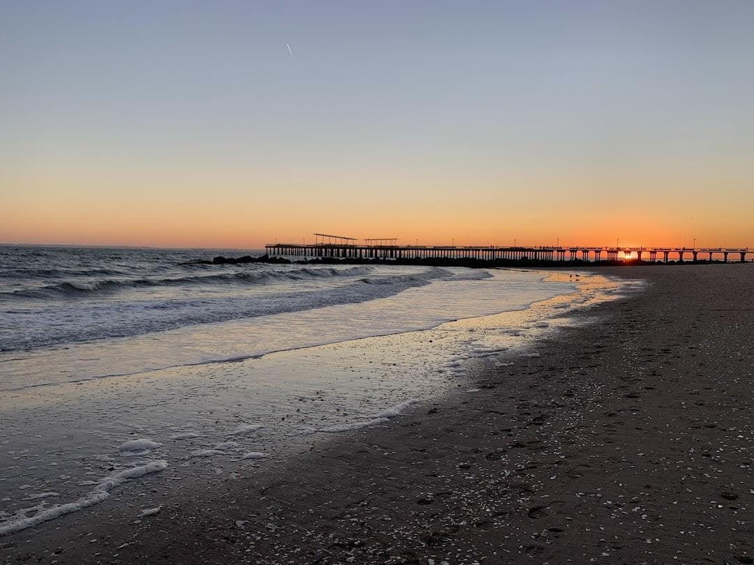 Coney Island Beach photo 4