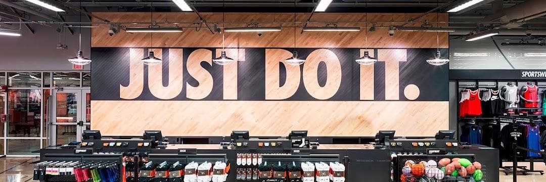 Nike Atlantic Center photo 6