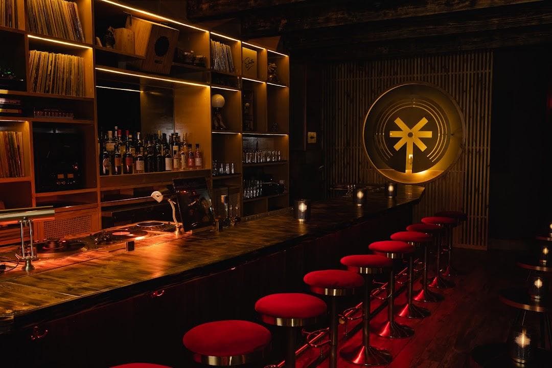 Miami Sound Bar photo 3