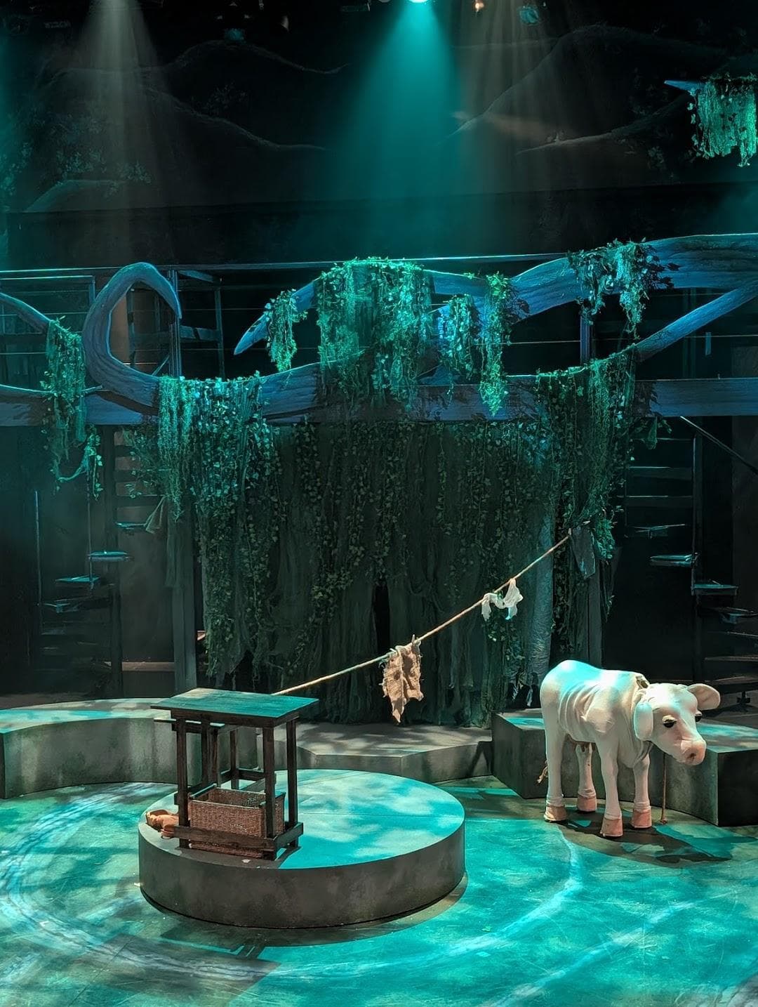 Zach Theater photo 1