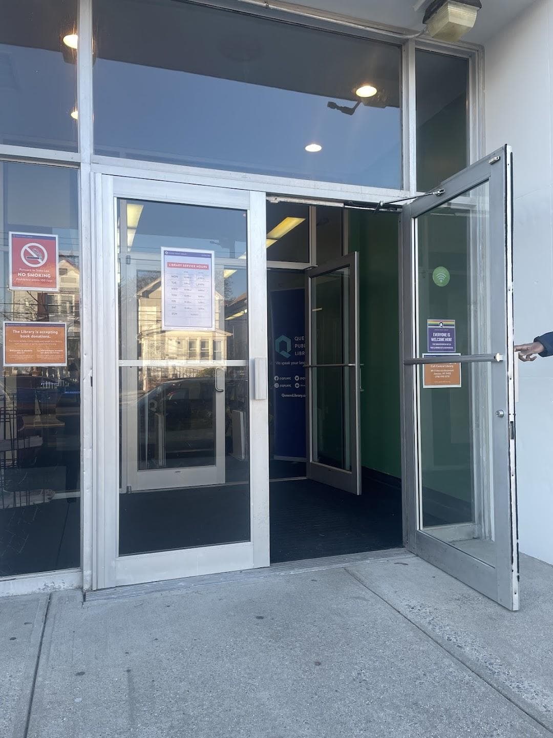 Queens Public Library at Laurelton photo 1