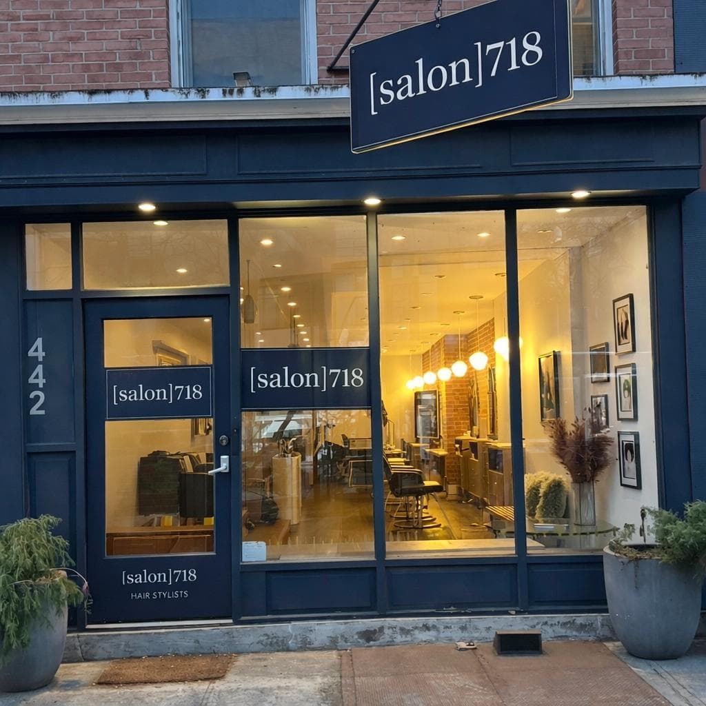 [salon]718 Boerum Hill photo 1