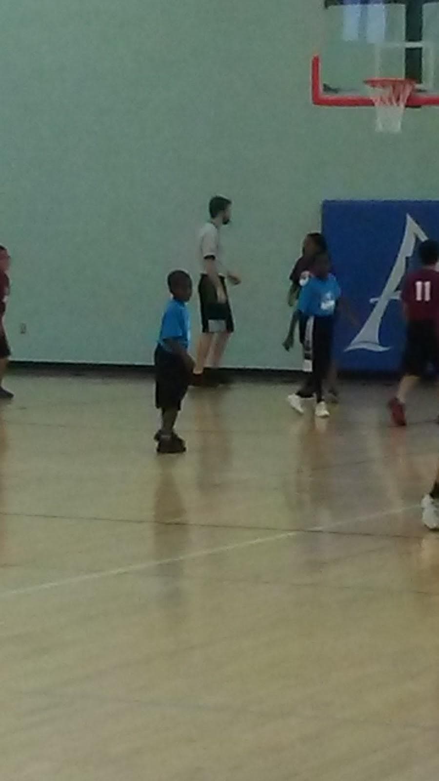 Turner Roberts Recreation Center photo 2