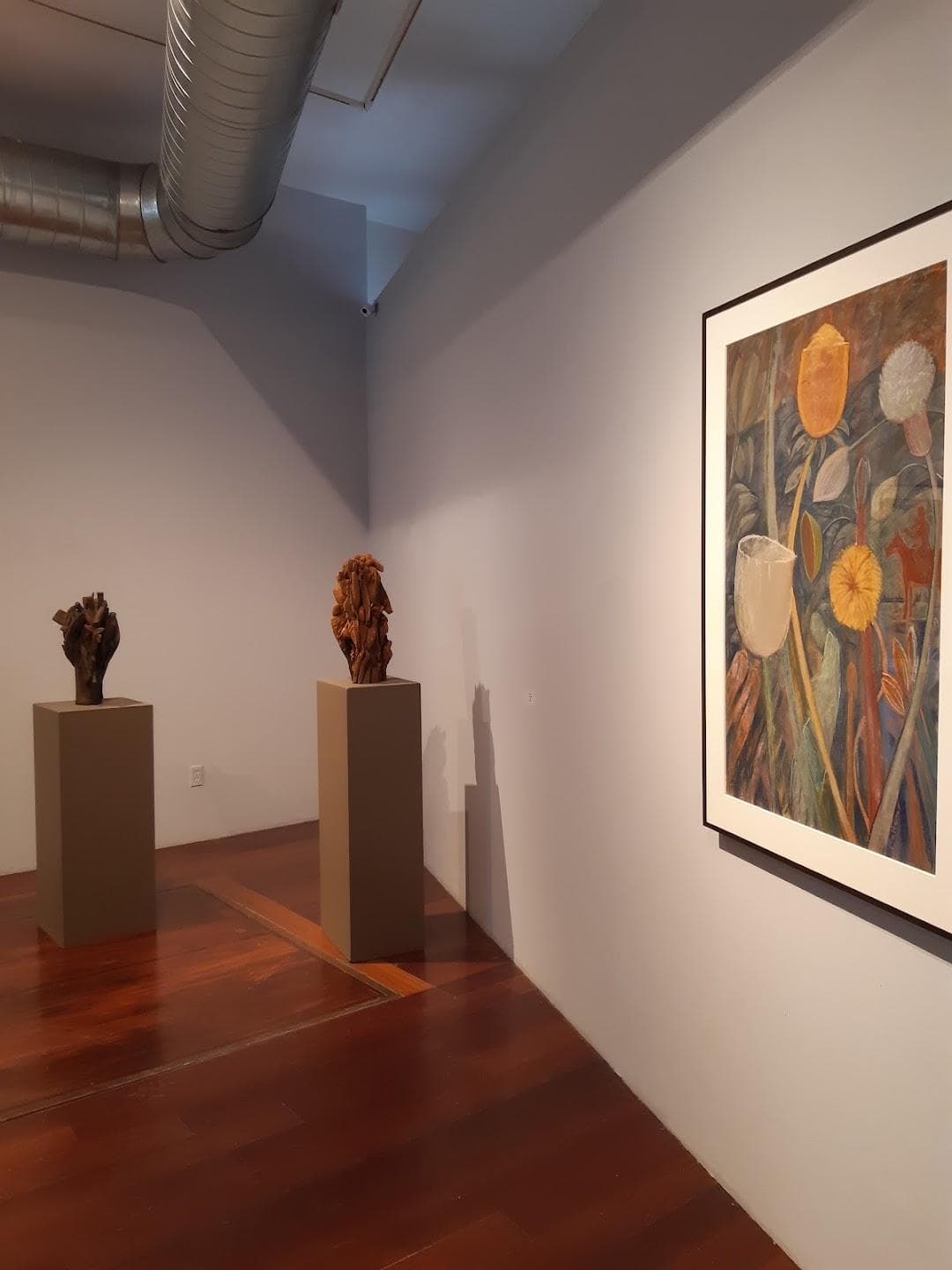 Boston Sculptors Gallery photo 3