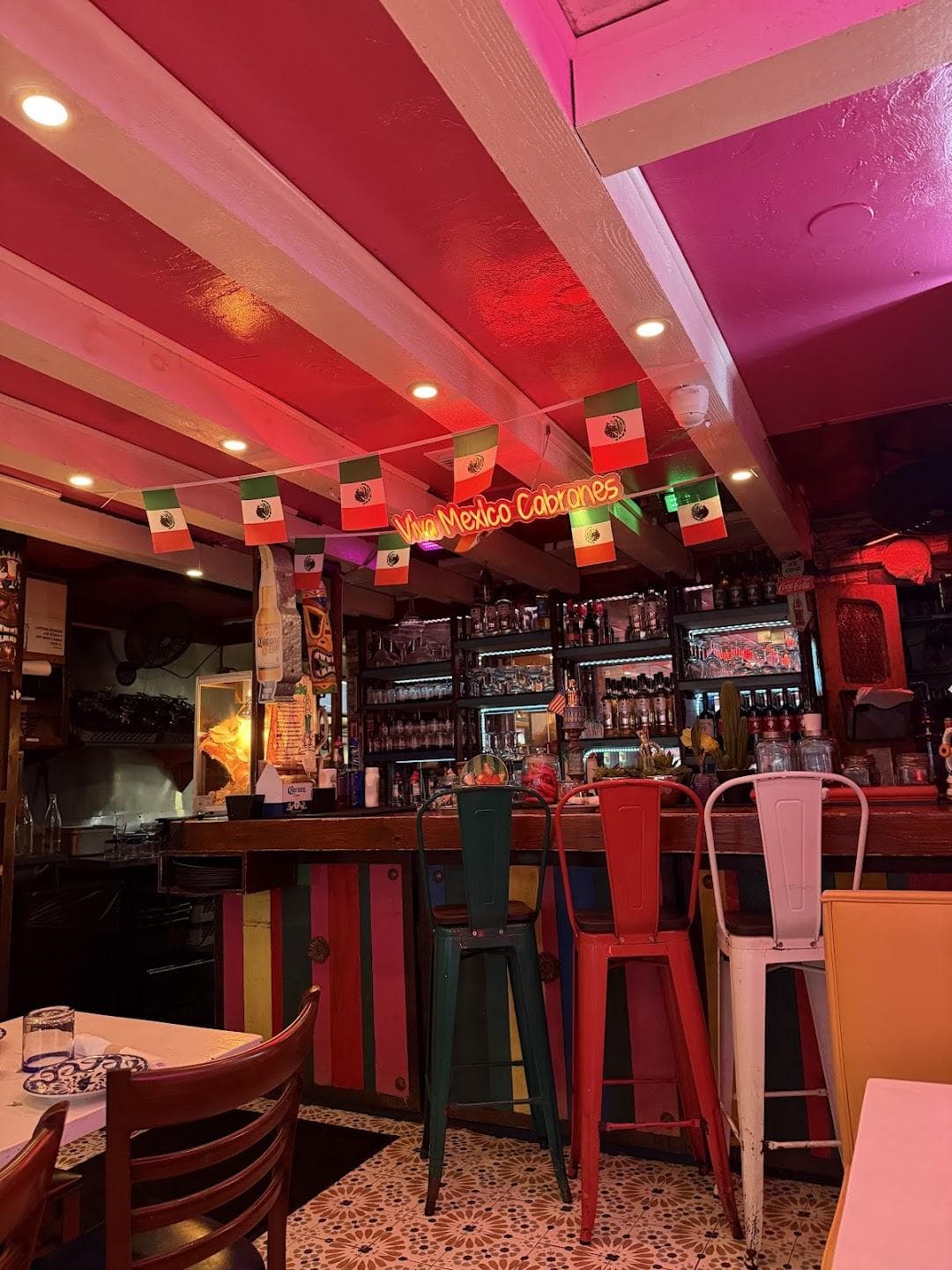 Mama's Taco South Beach Mexican Restaurant Miami Beach photo 4