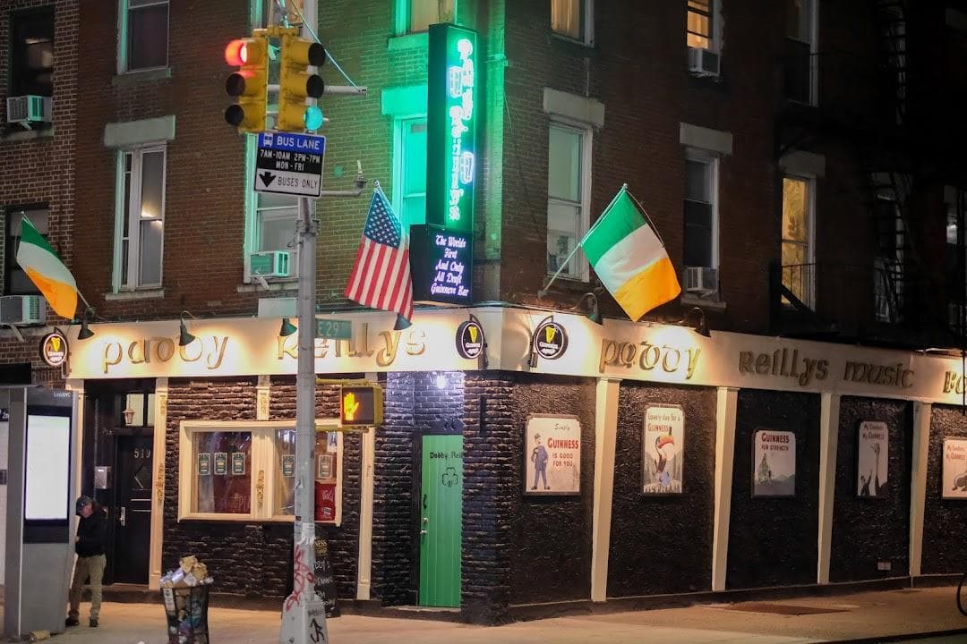 Paddy Reilly's Music Bar photo 3