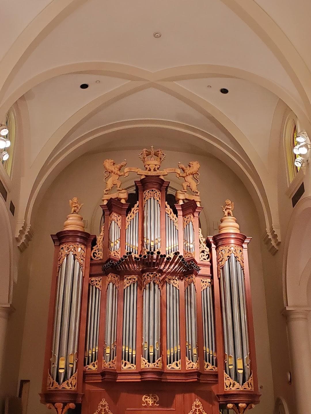 Church of the Holy Apostles photo 2