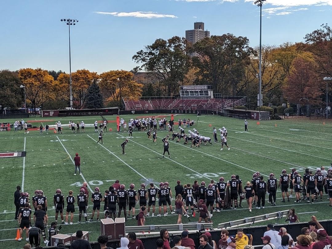 Jack Coffey Field photo 1