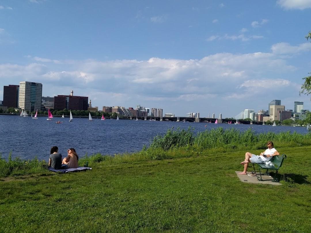 Charles River Reservation photo 4