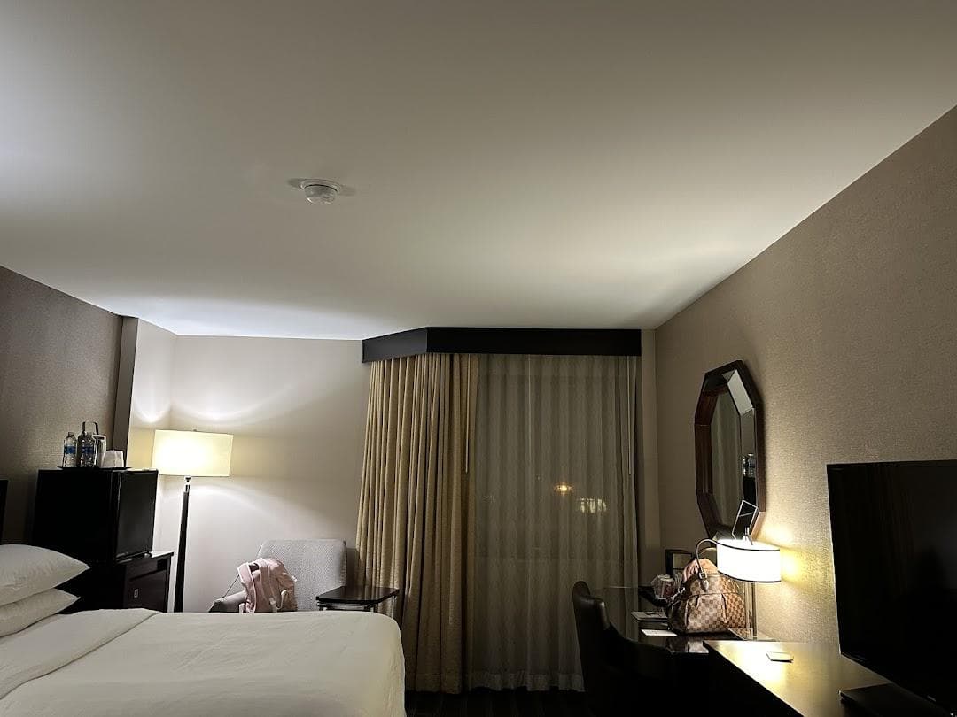 Sheraton Charlotte Airport Hotel photo 1